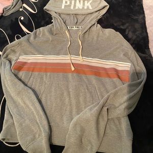 PINK Victoria’s Secret Hoodie